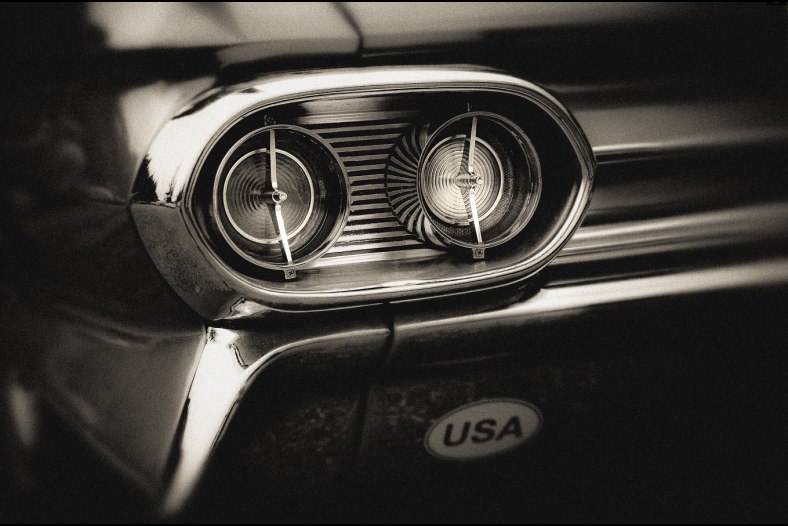 Classic cars II